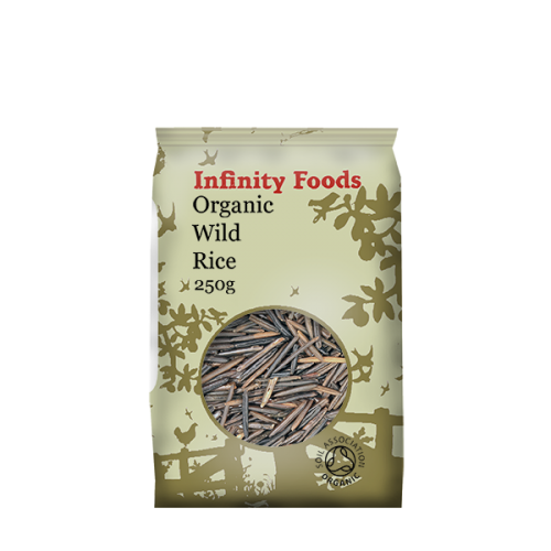 Wild Rice 250g