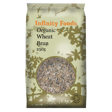 Wheat Bran 250g