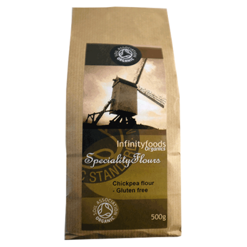 Chickpea Flour 500g