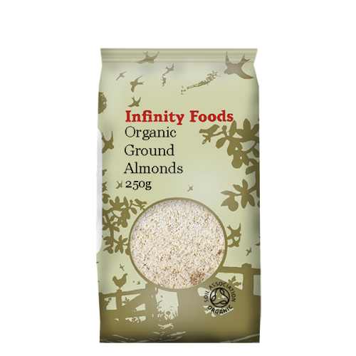 Ground Almonds 250g