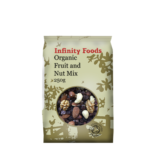 Fruit & Nut Mix 250g