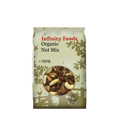 Nut Mix 250g