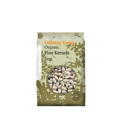 Pine Kernels 125g