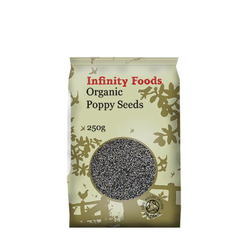 Poppy Seeds 250g