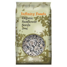 Sunflower Seed - kernels 500g