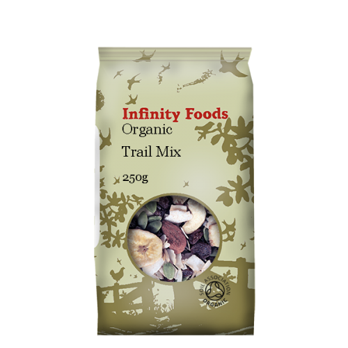 Trail Mix 250g