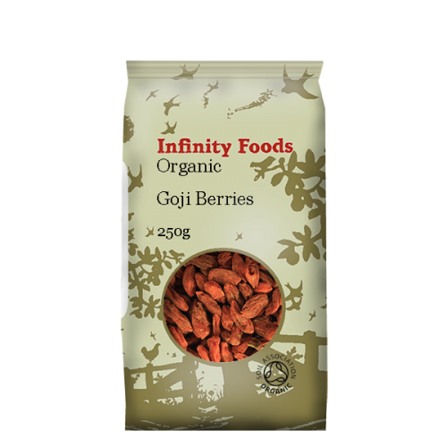 Goji Berries 250g