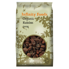 Raisins 500g