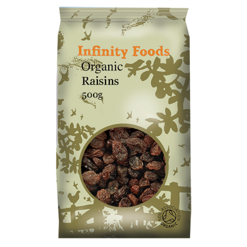 Raisins 500g