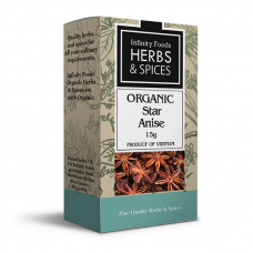 Star Anise 15g