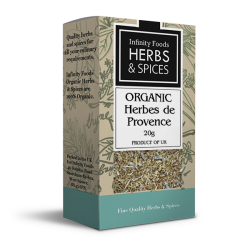 Herbes de Provence 20g