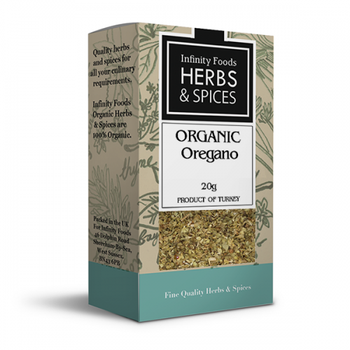 Oregano 20g