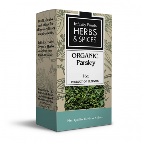 Parsley 15g