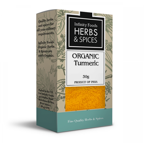 Turmeric