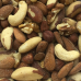 Macadamia Nuts - large whole 125g
