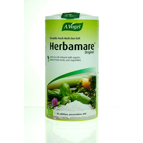 Herbamare - shaker 500g