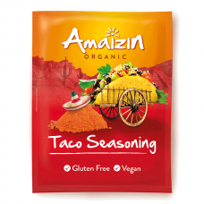 Taco Seasoning - packet 27g