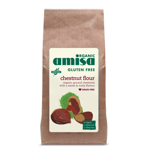 Chestnut Flour 350g