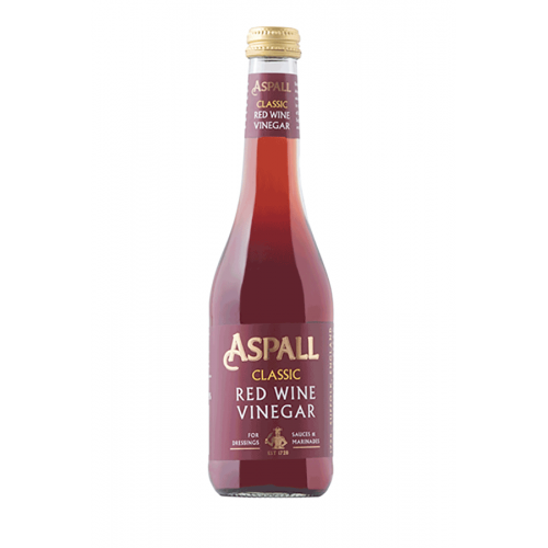 Red Wine Vinegar 350ml