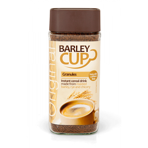 Barley Cup Granules 200g
