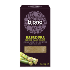 Rapadura Whole Cane Sugar 500g