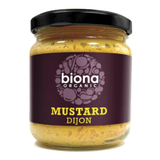 Mustard - Dijon 200g