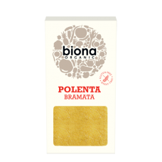 Polenta - gluten-free 500g
