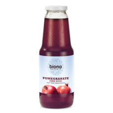 Pomegranate Juice - pure 1l