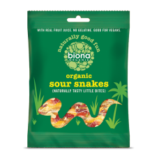 Sour Snakes 75g