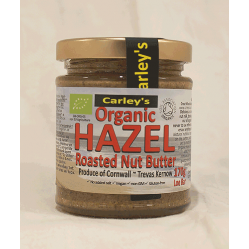 Hazelnut Butter 170g