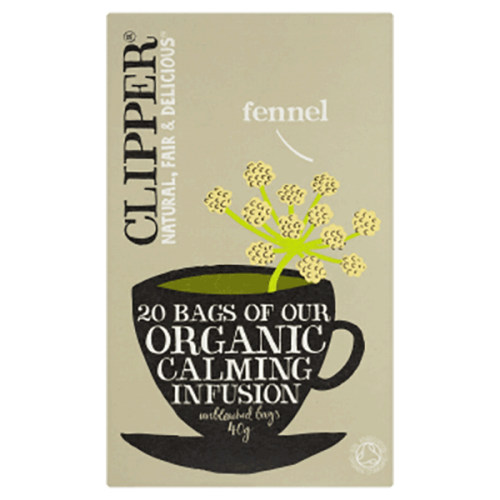 Fennel Infusion 20bgs