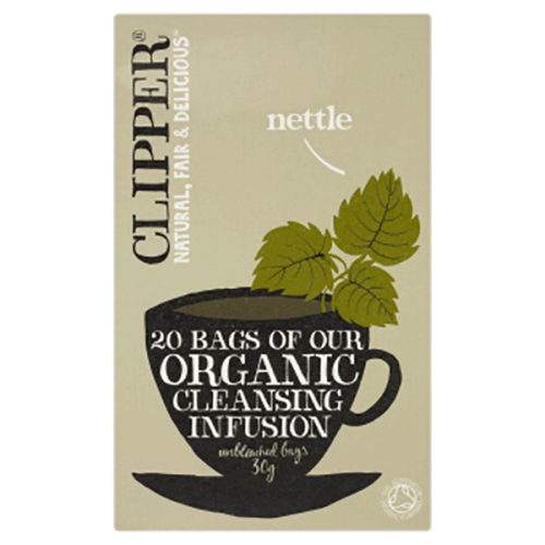 Nettle Infusion 20bgs