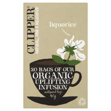 Liquorice Infusion 20bgs