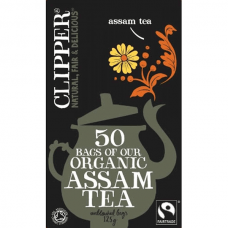 Assam Tea Bags 50bgs