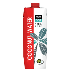 Coconut Water 1l