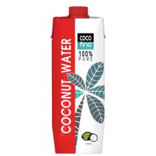 Coconut Water - tetra 1l