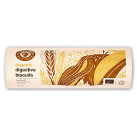 Digestive Biscuits - lge 400g