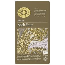 White Spelt Flour 1kg