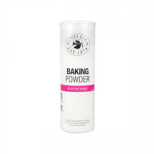 Baking Powder - gluten-free 130g