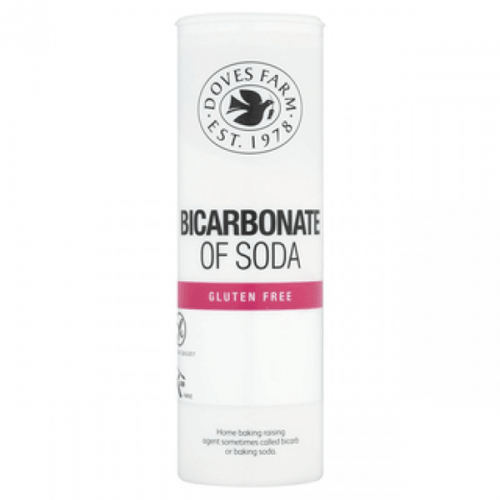 Bicarbonate of Soda - gluten-free 200g