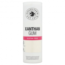 Xanthan Gum - gluten-free binder 100g