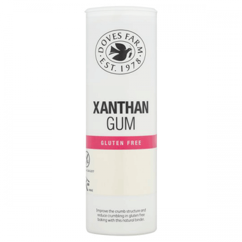 Xanthan Gum - gluten-free binder 100g