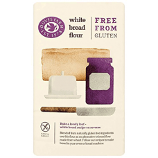 Gluten-free White Bread Flour 1kg