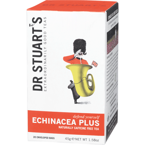 Echinacea Plus 15bgs