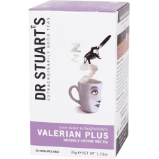 Valerian Plus 15bgs