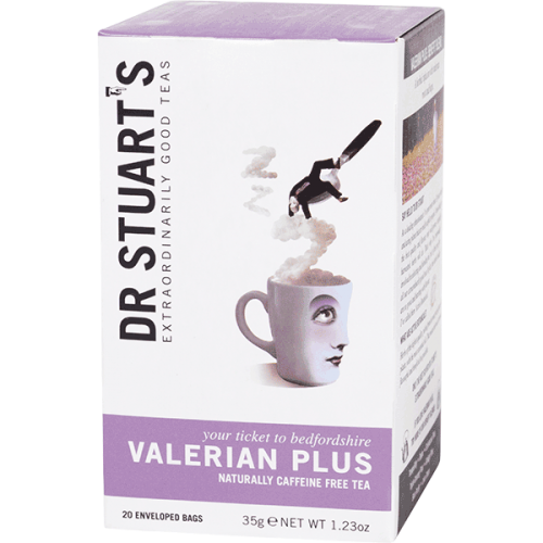 Valerian Plus 15bgs