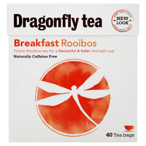 Rooibos - Breakfast Blend 40bgs