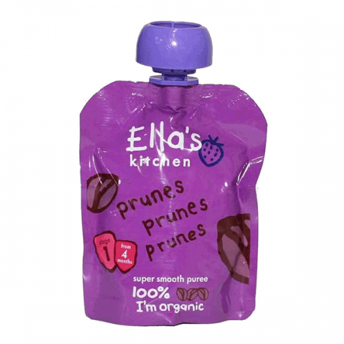 Prunes Prunes Prunes 70g