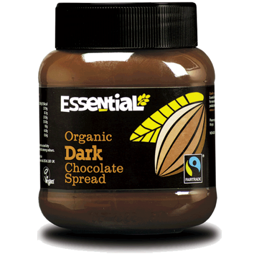Dark Chocolate Spread - Vegan 400g