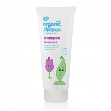 Shampoo Lavender - organic children 200ml